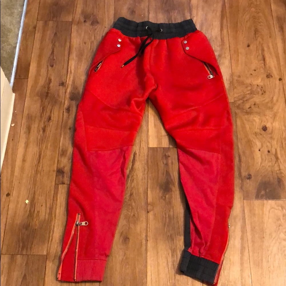 Men’s Joggers